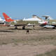 Illustration for article titled Tucson / AMARG 309th Boneyard 5k (in pictures)